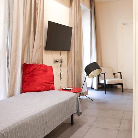 Domus Superior Banchi Nuovi - Navona Pl. - Pantheon Apartment โรม ภายนอก รูปภาพ