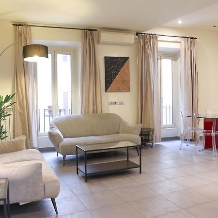 Domus Superior Banchi Nuovi - Navona Pl. - Pantheon Apartment โรม ภายนอก รูปภาพ