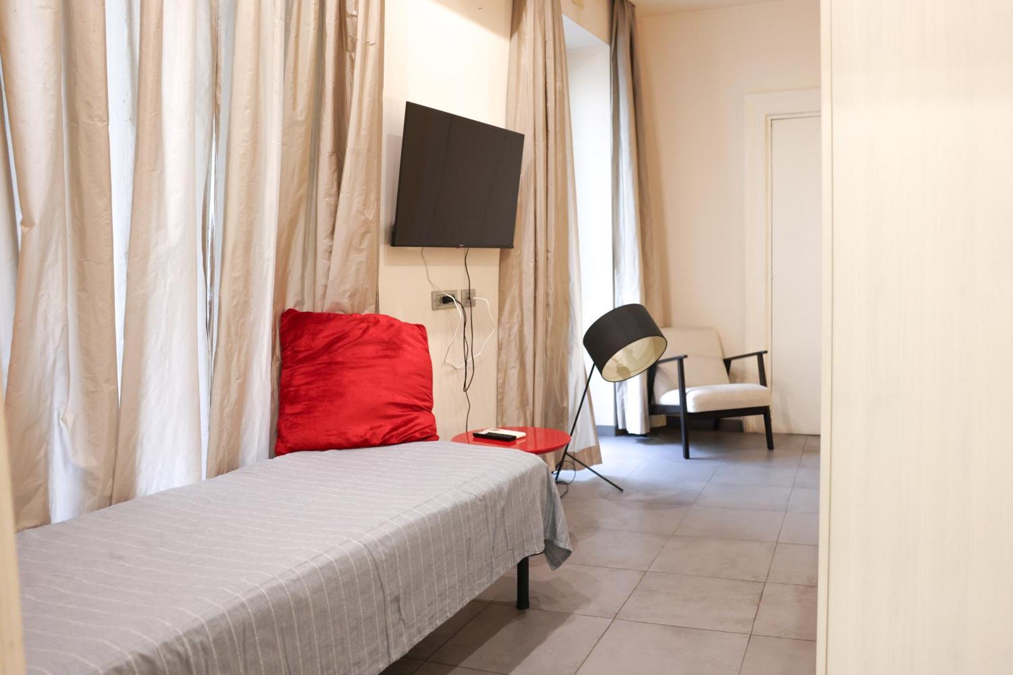 Domus Superior Banchi Nuovi - Navona Pl. - Pantheon Apartment โรม ภายนอก รูปภาพ