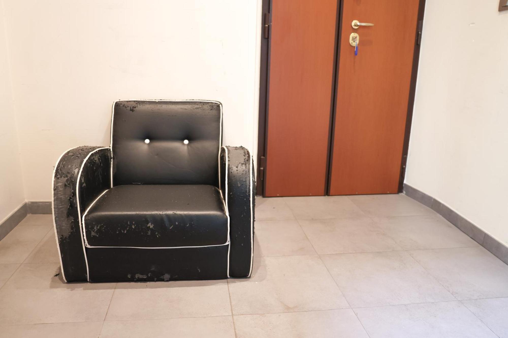 Domus Superior Banchi Nuovi - Navona Pl. - Pantheon Apartment โรม ภายนอก รูปภาพ