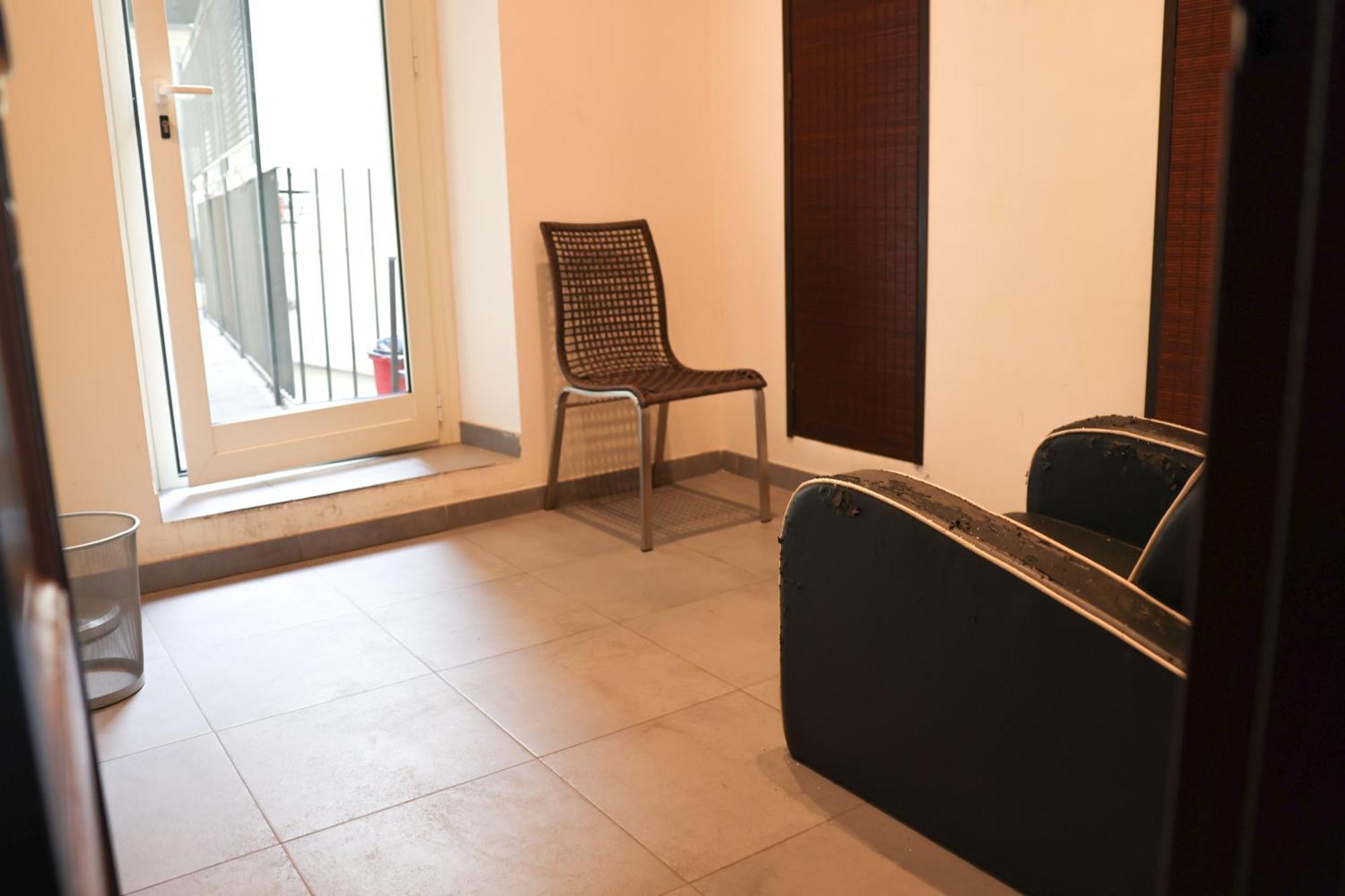 Domus Superior Banchi Nuovi - Navona Pl. - Pantheon Apartment โรม ภายนอก รูปภาพ