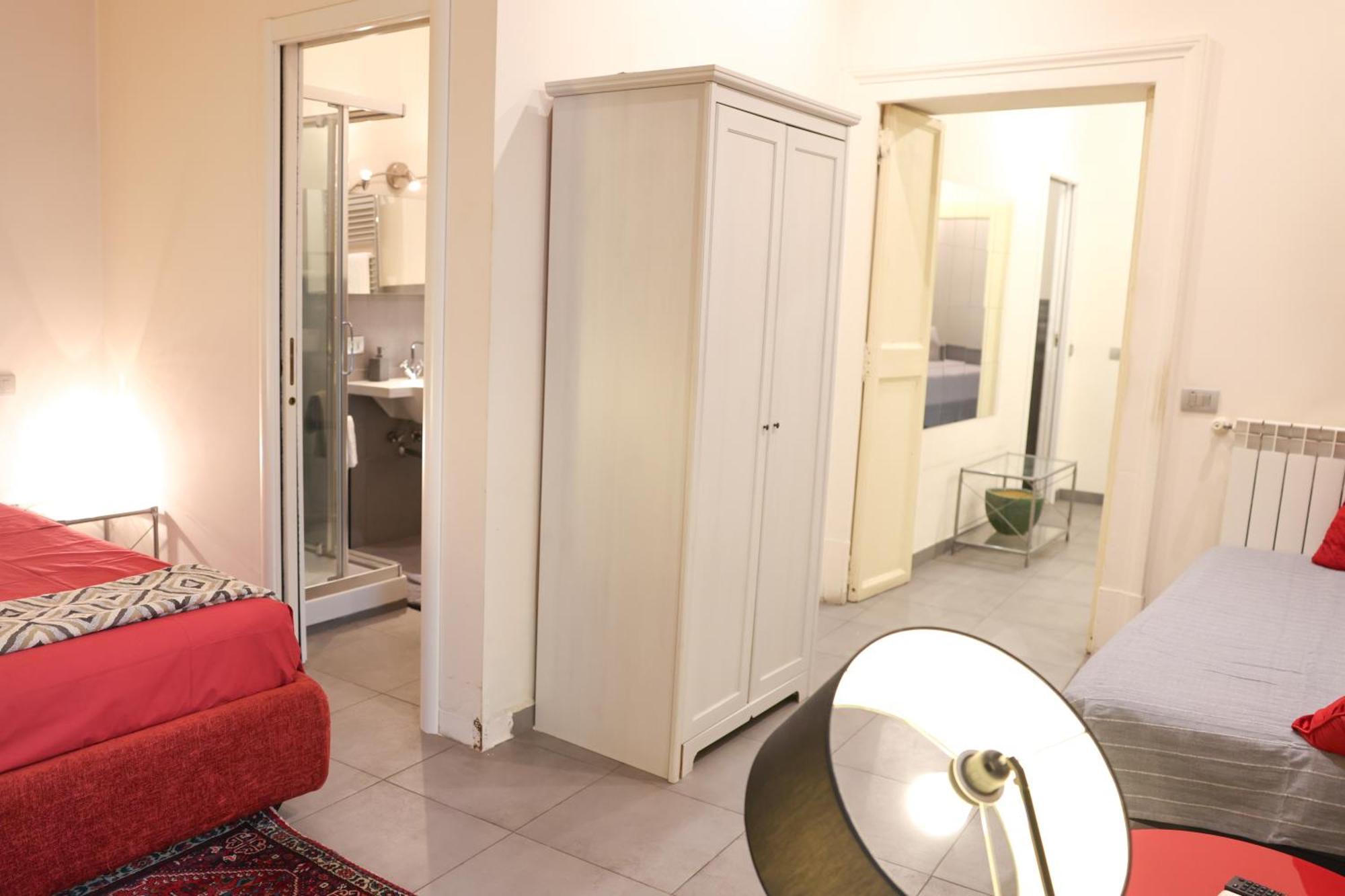 Domus Superior Banchi Nuovi - Navona Pl. - Pantheon Apartment โรม ภายนอก รูปภาพ