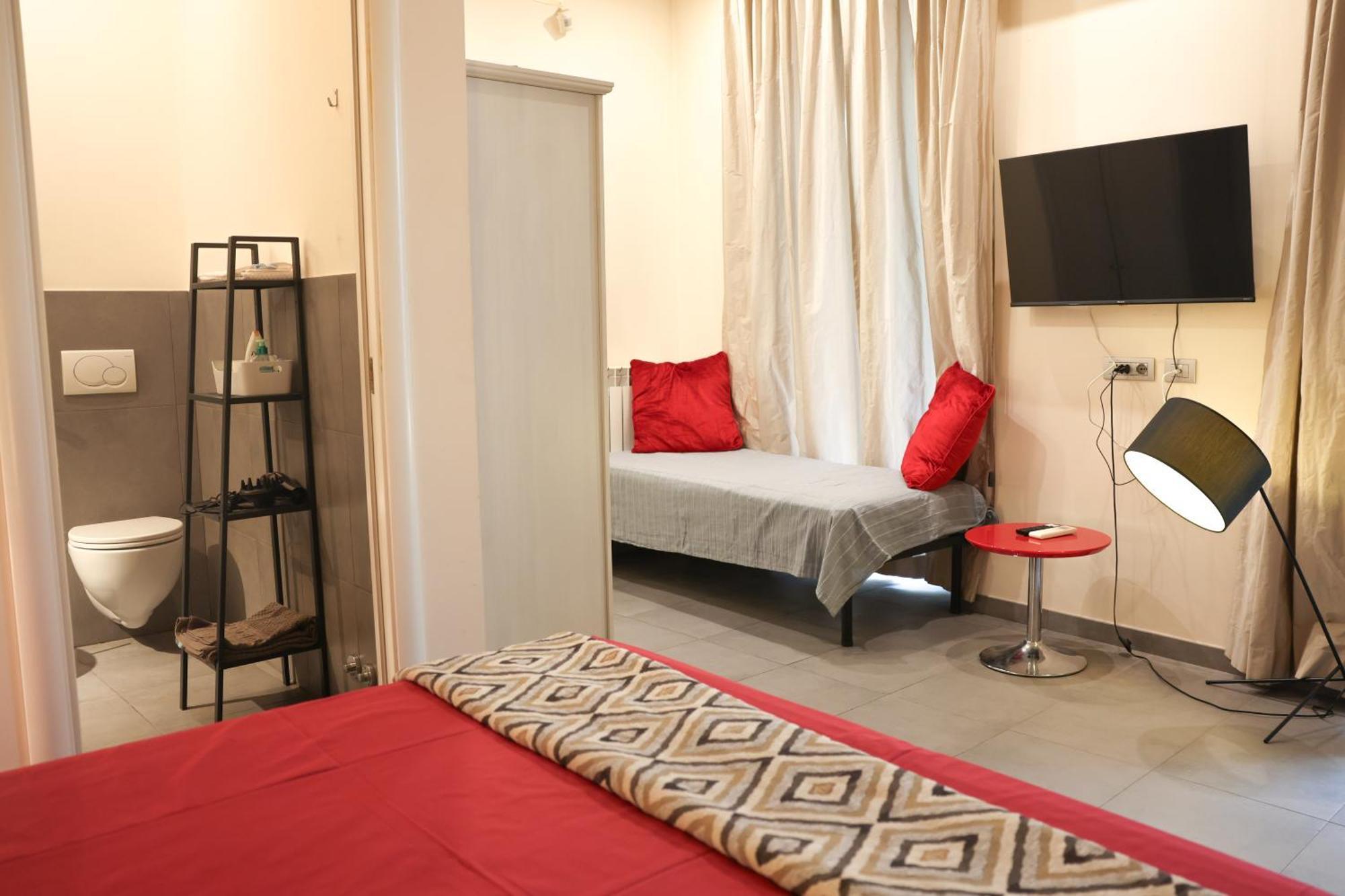 Domus Superior Banchi Nuovi - Navona Pl. - Pantheon Apartment โรม ภายนอก รูปภาพ