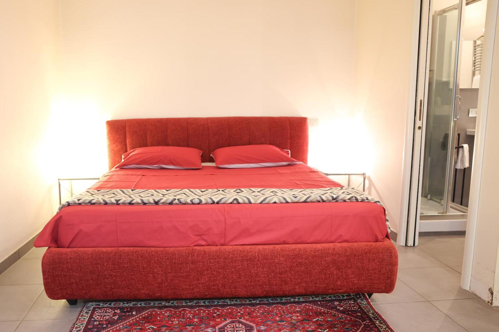 Domus Superior Banchi Nuovi - Navona Pl. - Pantheon Apartment โรม ภายนอก รูปภาพ