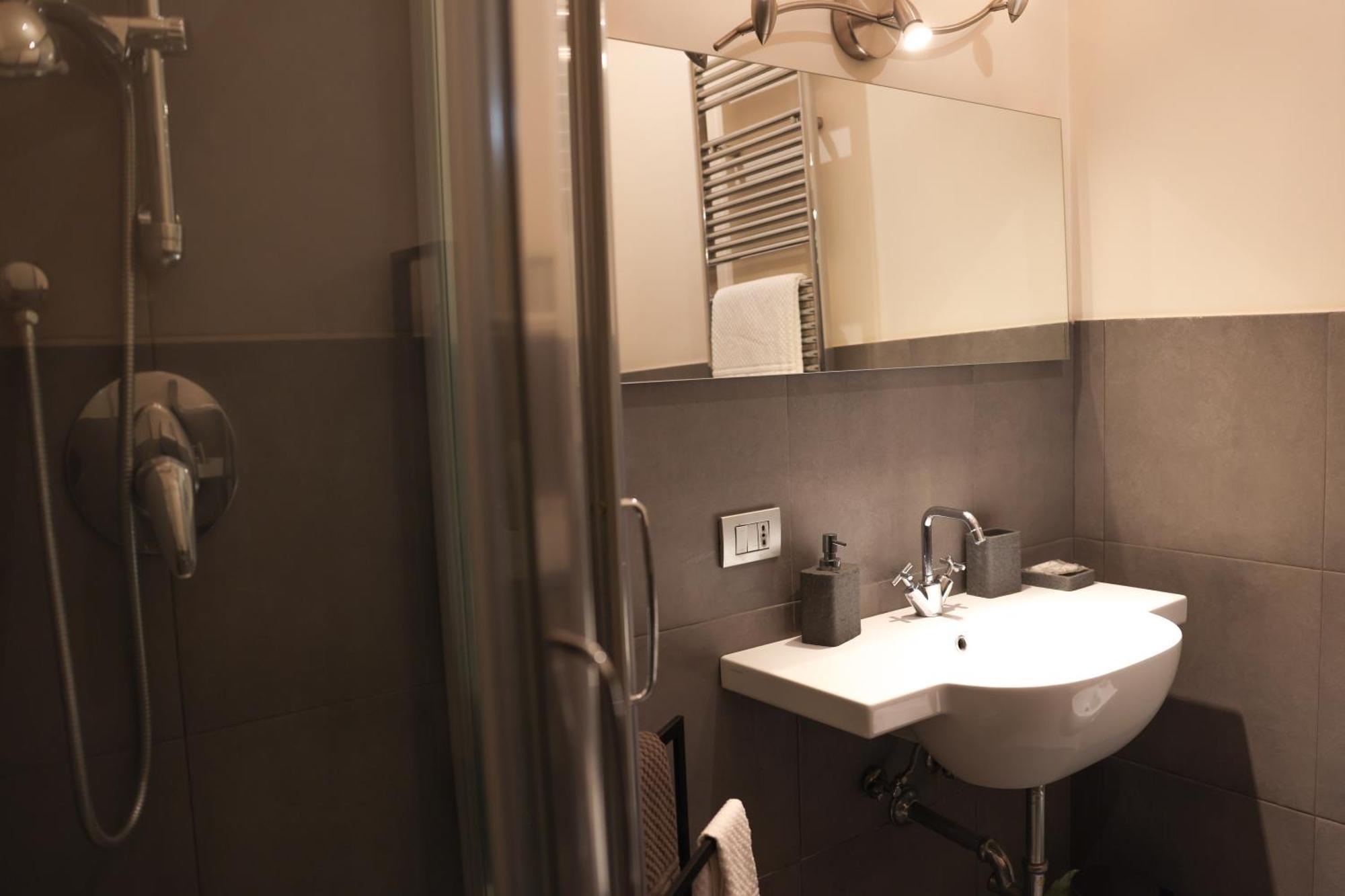 Domus Superior Banchi Nuovi - Navona Pl. - Pantheon Apartment โรม ภายนอก รูปภาพ