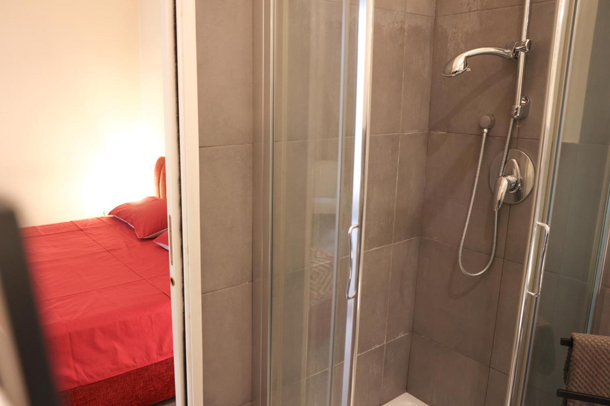 Domus Superior Banchi Nuovi - Navona Pl. - Pantheon Apartment โรม ภายนอก รูปภาพ