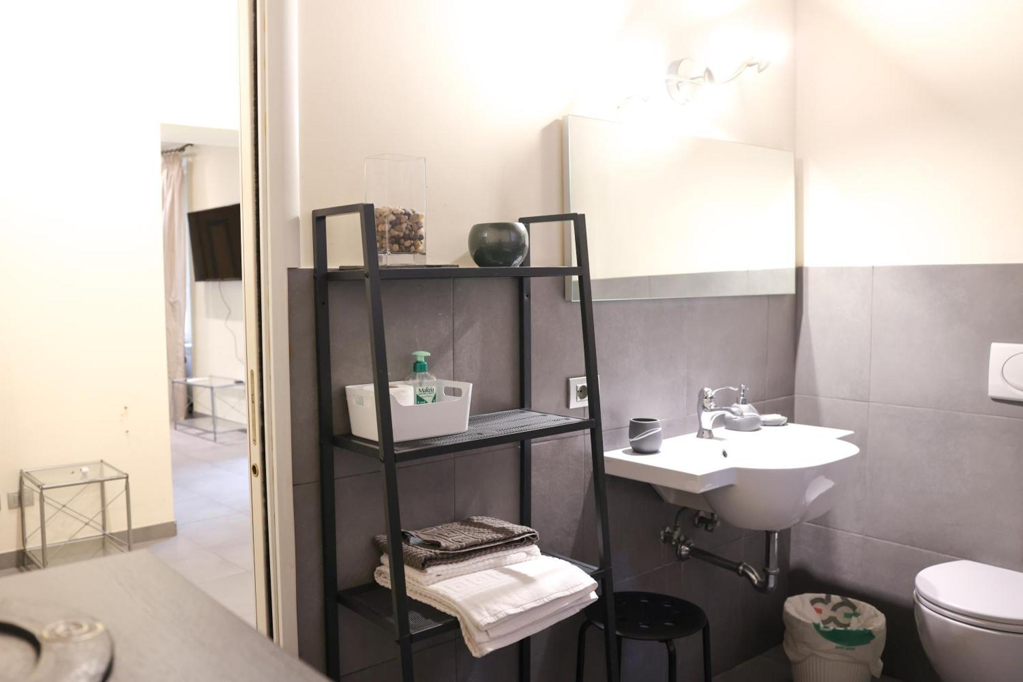 Domus Superior Banchi Nuovi - Navona Pl. - Pantheon Apartment โรม ภายนอก รูปภาพ