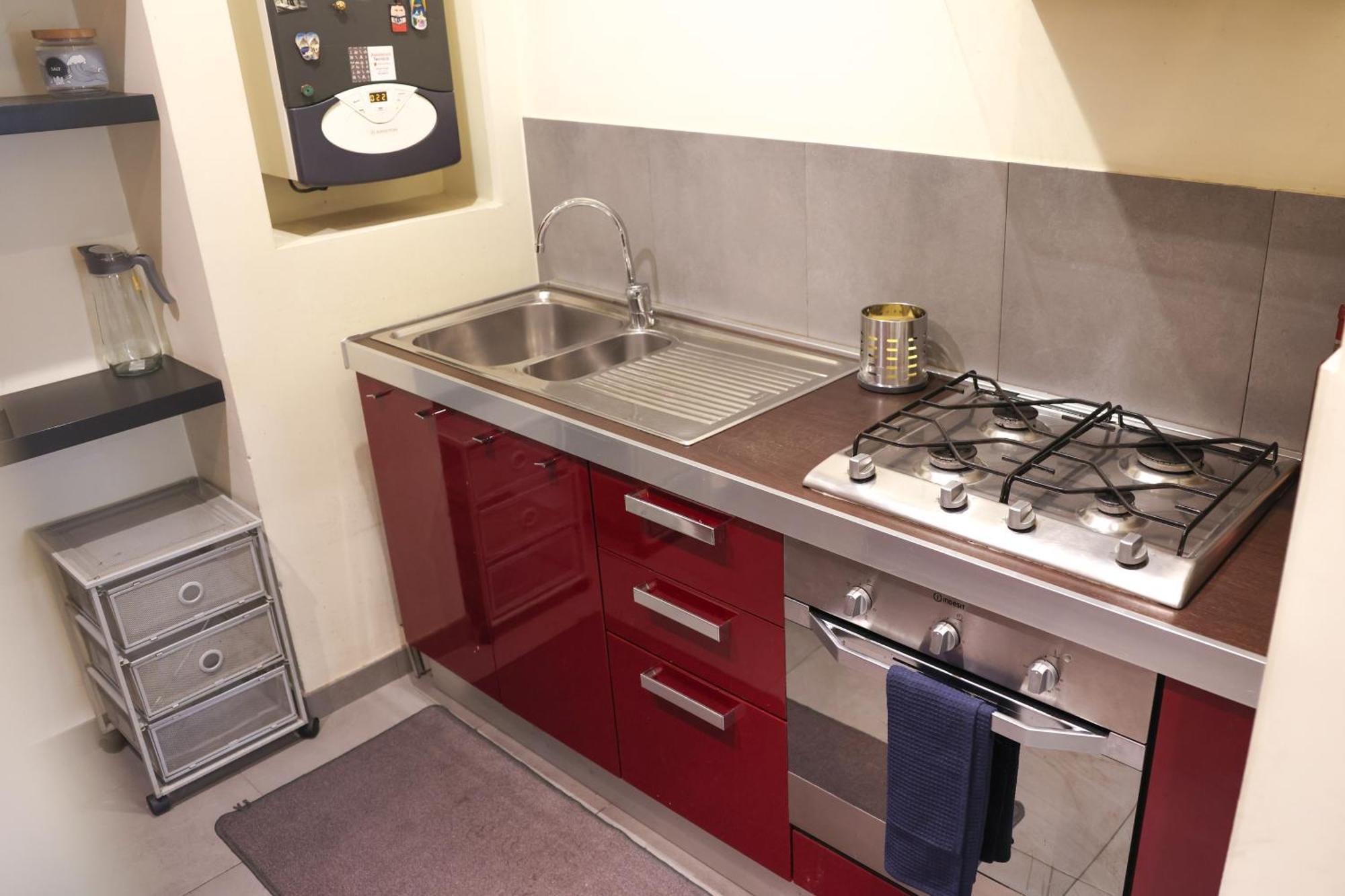 Domus Superior Banchi Nuovi - Navona Pl. - Pantheon Apartment โรม ภายนอก รูปภาพ