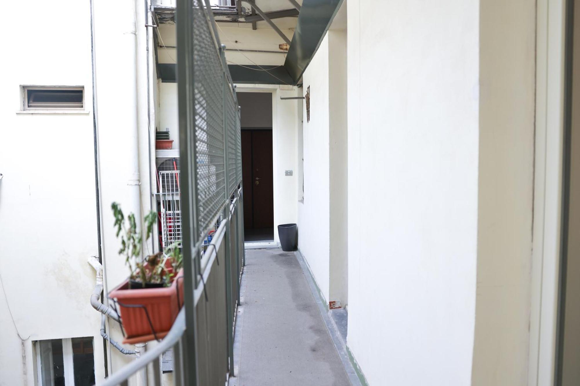 Domus Superior Banchi Nuovi - Navona Pl. - Pantheon Apartment โรม ภายนอก รูปภาพ