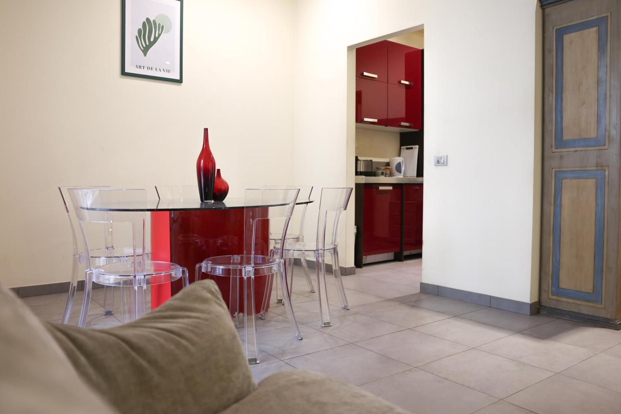 Domus Superior Banchi Nuovi - Navona Pl. - Pantheon Apartment โรม ภายนอก รูปภาพ