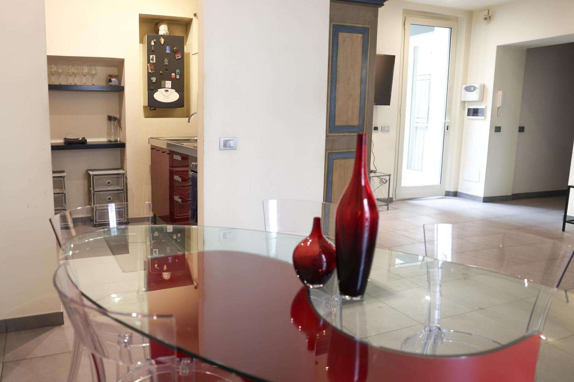 Domus Superior Banchi Nuovi - Navona Pl. - Pantheon Apartment โรม ภายนอก รูปภาพ