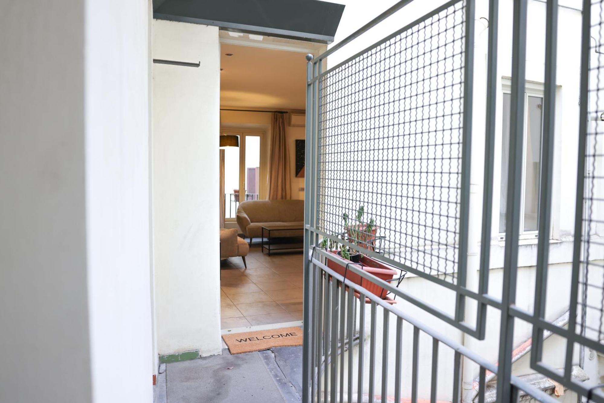 Domus Superior Banchi Nuovi - Navona Pl. - Pantheon Apartment โรม ภายนอก รูปภาพ