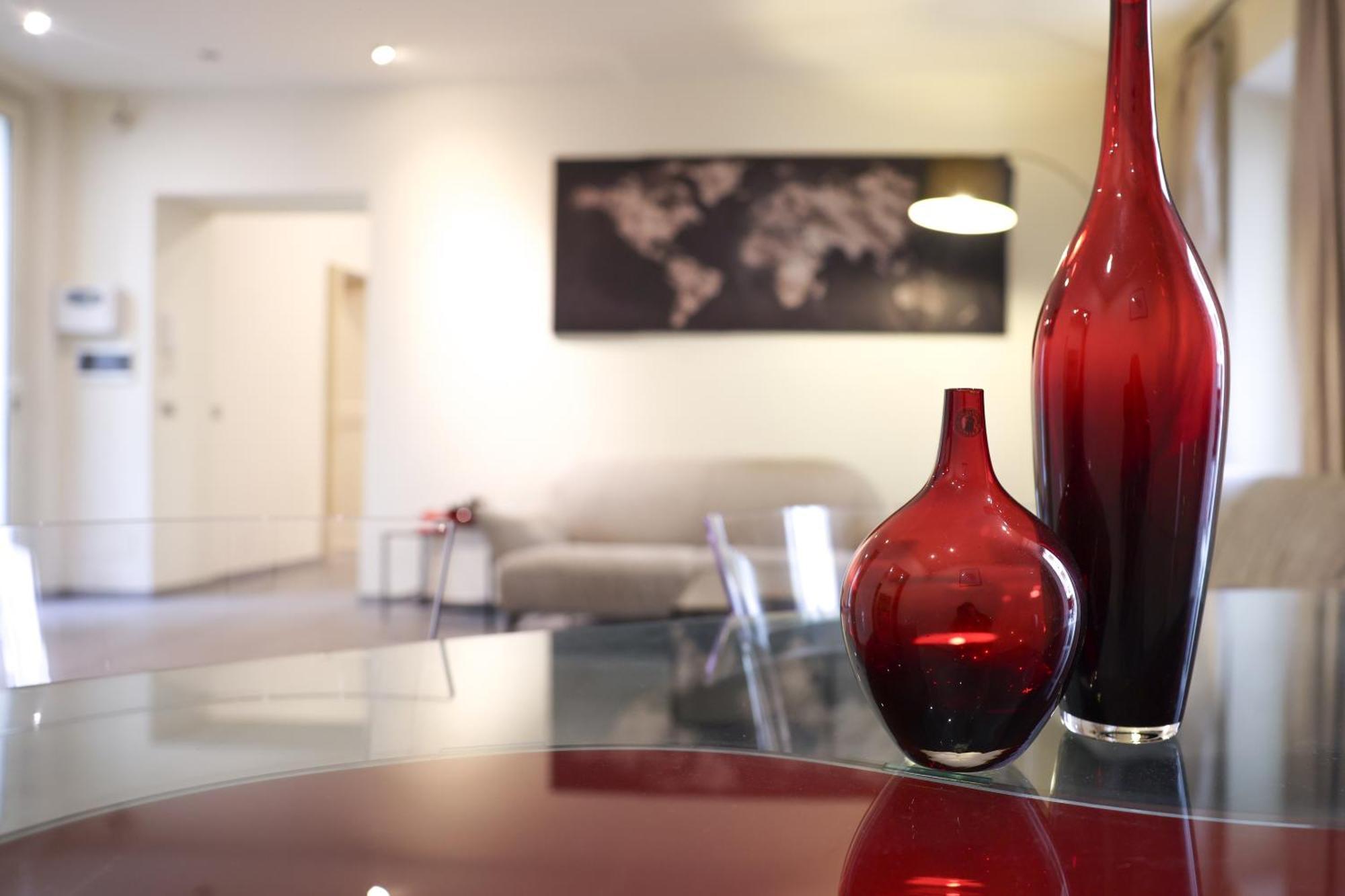 Domus Superior Banchi Nuovi - Navona Pl. - Pantheon Apartment โรม ภายนอก รูปภาพ