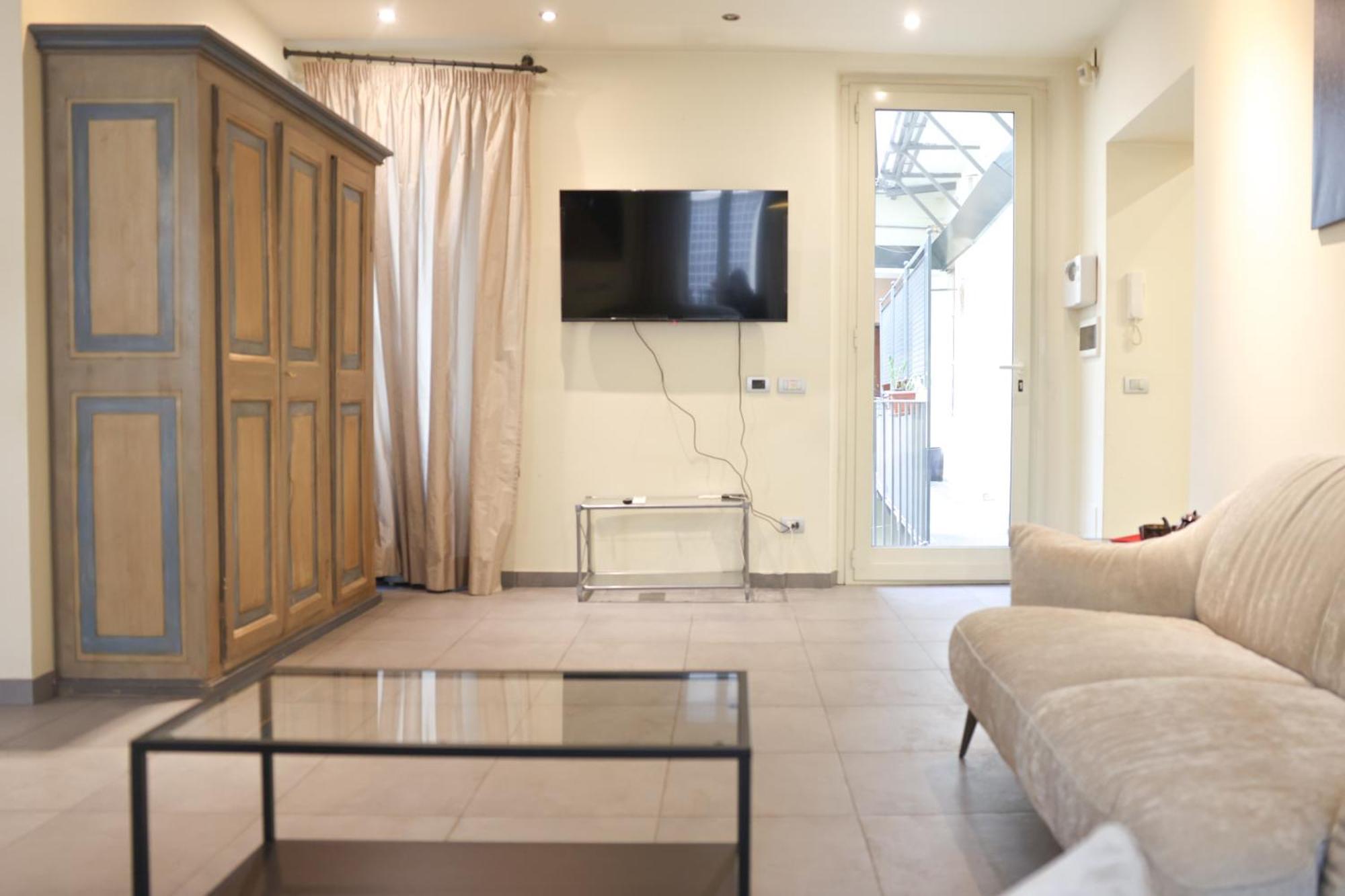 Domus Superior Banchi Nuovi - Navona Pl. - Pantheon Apartment โรม ภายนอก รูปภาพ